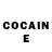COCAIN Fish Scale Jaden Hollis